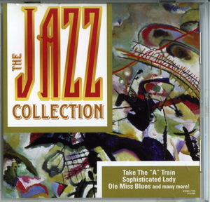 The Jazz Collection