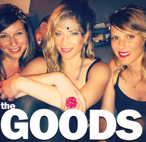 The Goods Ep