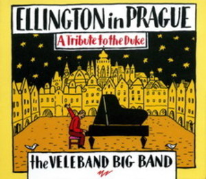 Ellington In Prague