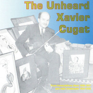 The Unheard 1934-1937