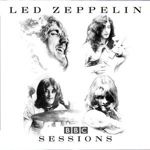 Bbc Sessions (CD1)