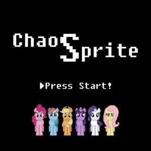 Generosity (chaos Sprite Remix)