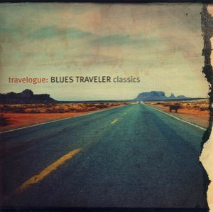 Travelogue: Blues Traveler Classics