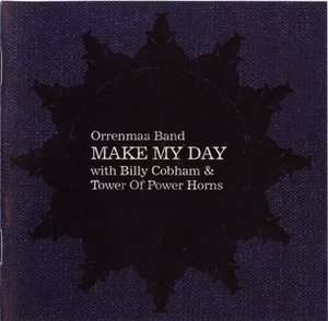 Make My Day