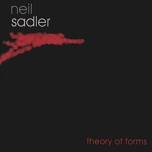Theory Of Forms