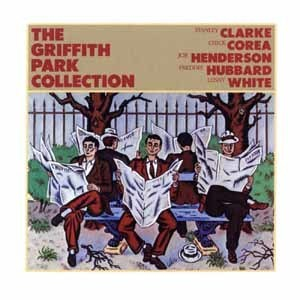 The Griffith Park Collection
