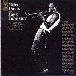 A Tribute To Jack Johnson