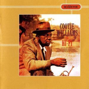 Cootie Williams In Hi-Fi