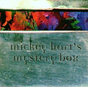 Mickey Hart's Mystery Box