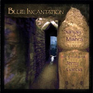 Blue Incantation