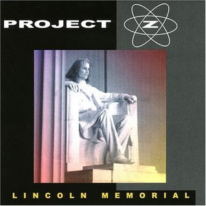Lincoln Memorial