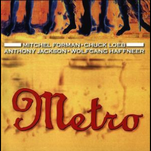 Metro