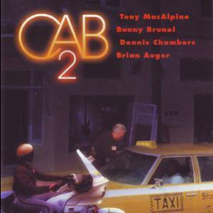 Cab 2