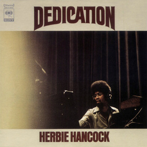 Dedication