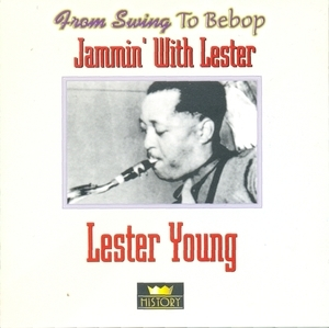 Jammin' With Lester (2CD)