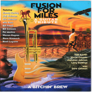 Fusion For Miles - A Guitar Tribute