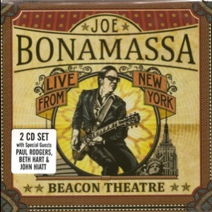 Beacon Theatre - Live From New York