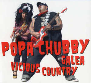 Vicious Country