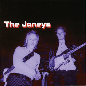 The Janeys