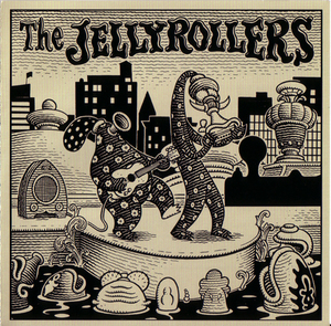 The Jelly Rollers