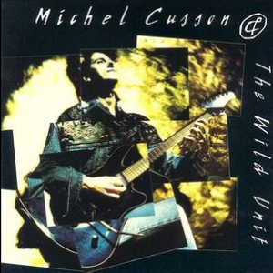 Michel Cusson & The Wild Unit