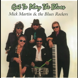 Got To Play The Blues