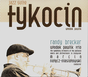 Tykocin Jazz Suite