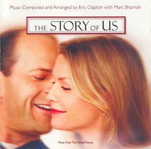 The Story of Us / История о нас OST