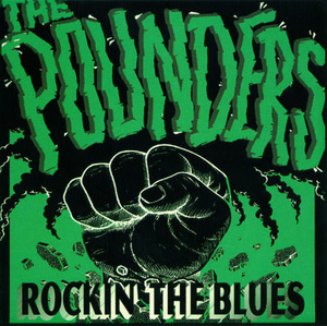 Rockin' The Blues