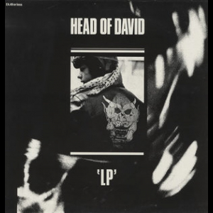 Head Of David