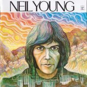 Neil Young (2005 Japanese Edition - WPCR-75086)