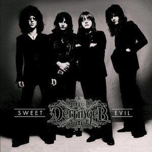 Sweet Evil