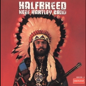 Halfbreed