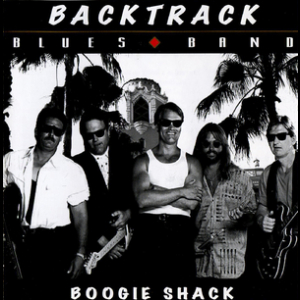 Boogie Shack