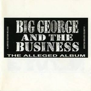 The Alleged Album