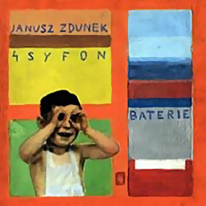 Baterie