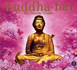 Buddha-bar (Vol. I) (CD 2 - Party)