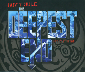 The Deepest End (2CD)
