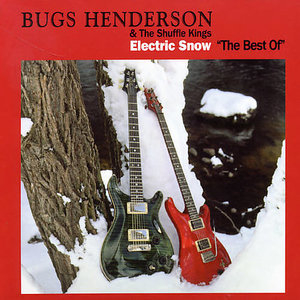 Electric Snow 'the Best Of' (3CD)