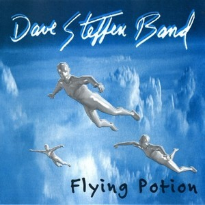 Flying Potion