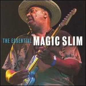 The Essential Magic Slim