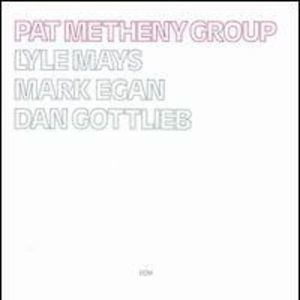 Pat Metheny Group