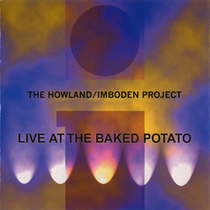 Live At The Baked Potato