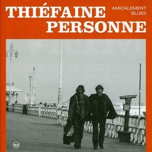 Amicalement Blues