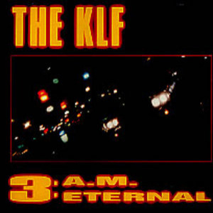 3 AM Eternal (us promo][CDS]