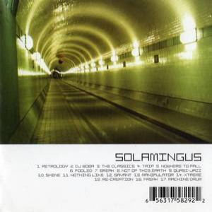 Solamingus