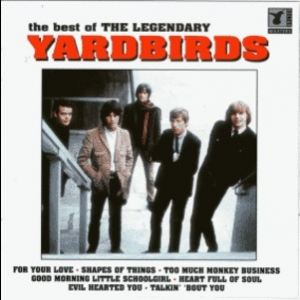 The Best Of Yardbirds