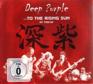 ...To The Rising Sun (In Tokyo)