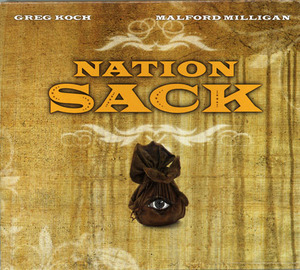 Nation Sack