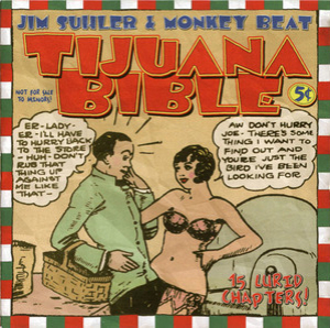 Tijuana Bible